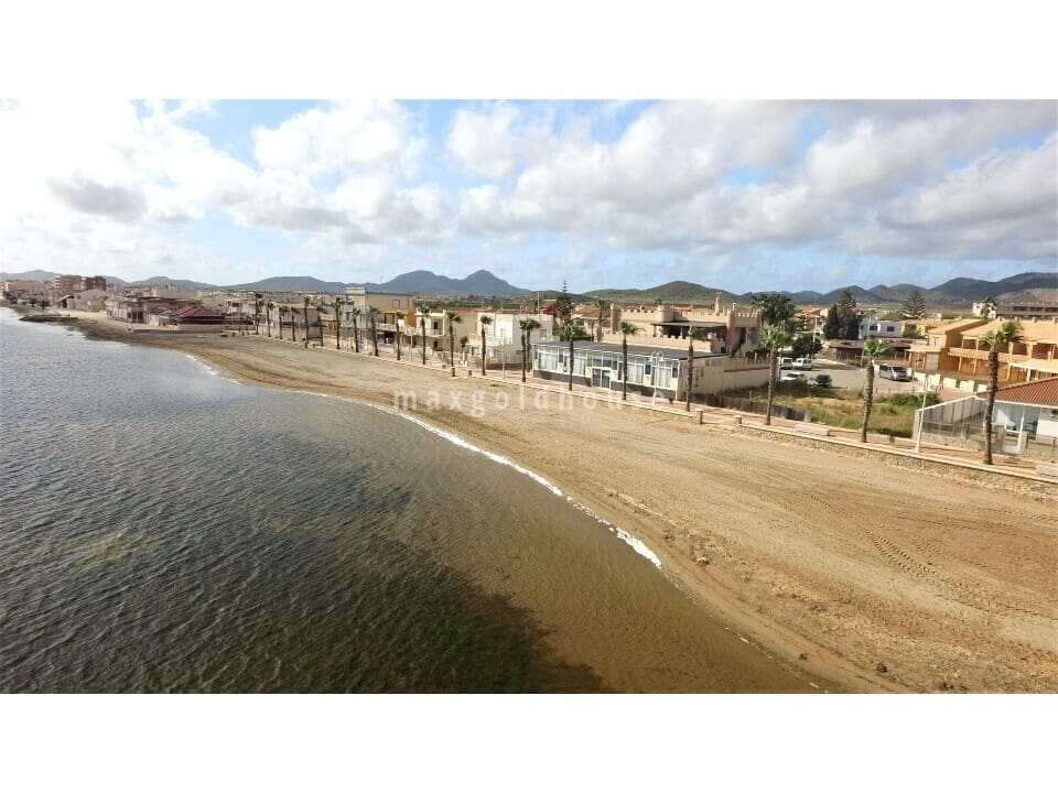 3 bedroom Villa for sale in Los Nietos with pool - € 639,900 (Ref: 8193281)