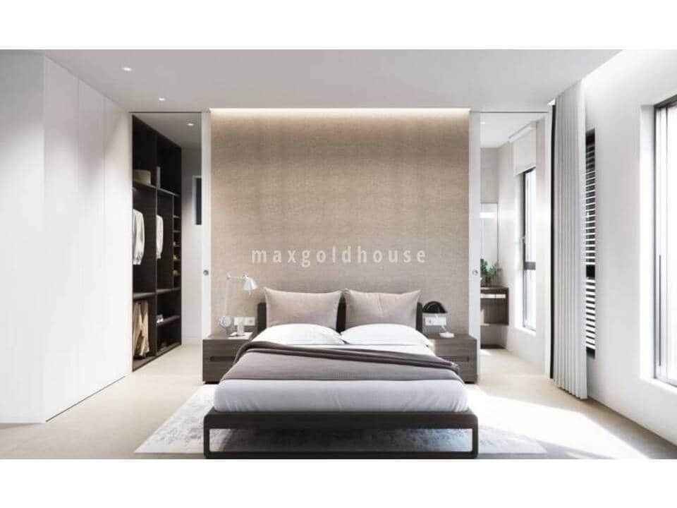 Chalet de 3 habitaciones en Torre de la Horadada en venta con piscina - 1.895.000 € (Ref: 8217544)