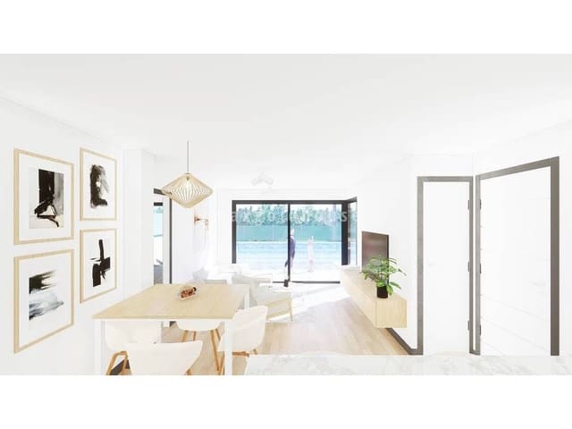 Chalet de 3 habitaciones en Pilar de la Horadada en venta con piscina - 725.000 € (Ref: 8255175)