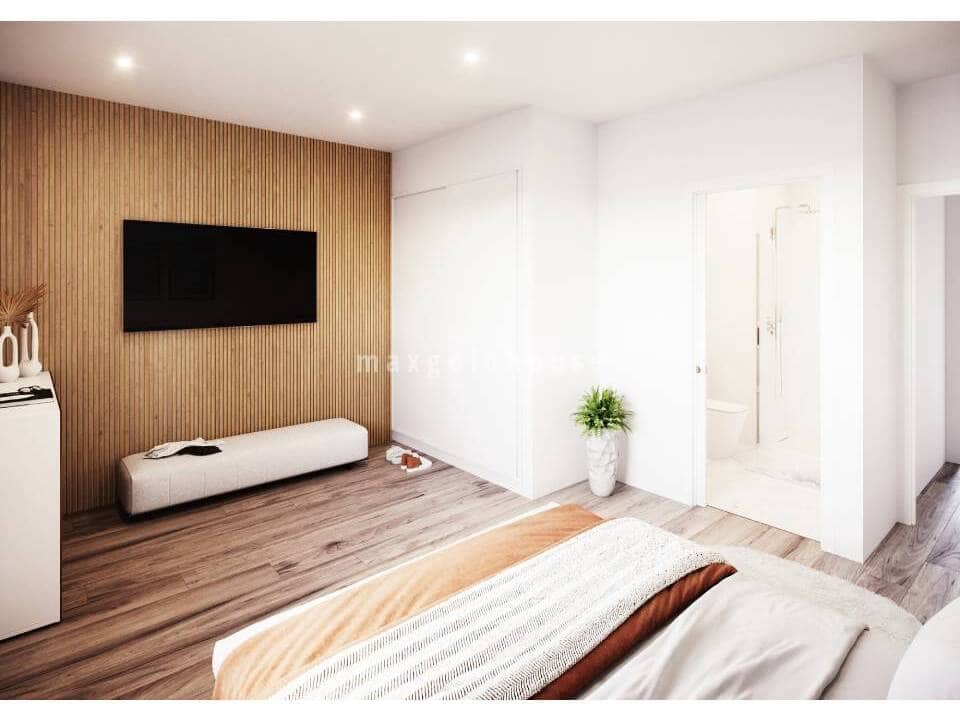 Apartamento de 3 habitaciones en La Canalosa en venta - 215.000 € (Ref: 8469750)