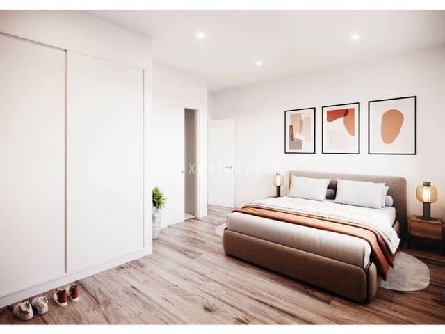 Apartamento de 3 habitaciones en La Canalosa, Hondón de las Nieves en venta - 215.000 € (Ref: 8469750)