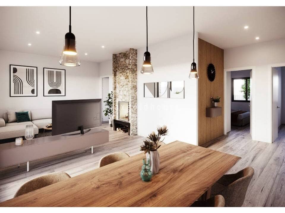 Apartamento de 3 habitaciones en La Canalosa en venta - 215.000 € (Ref: 8469750)