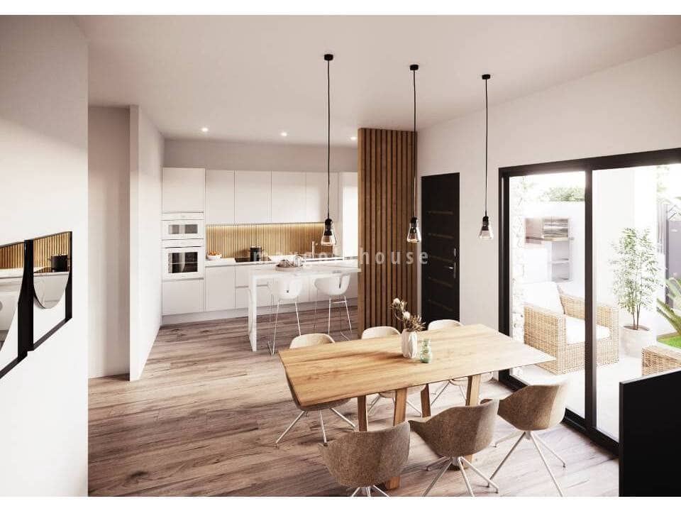 Apartamento de 3 habitaciones en La Canalosa en venta - 215.000 € (Ref: 8469750)