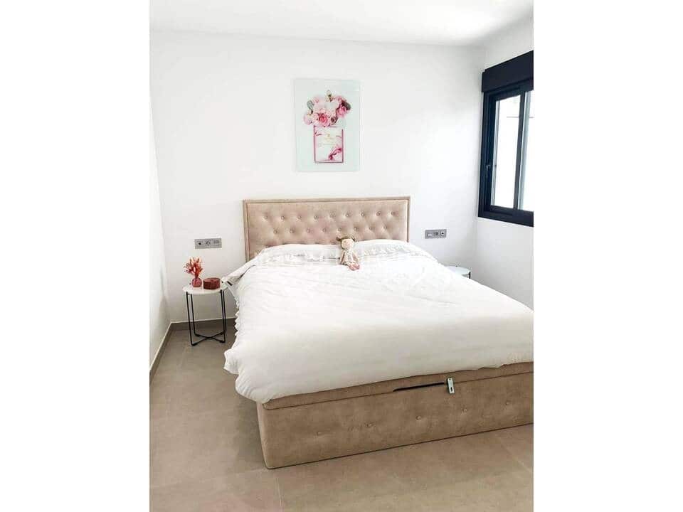 3 bedroom Apartment for sale in Pilar de la Horadada with pool €