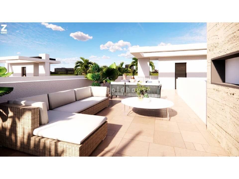 3 bedroom Villa for sale in Torre-Pacheco with pool garage - € 869,000 (Ref: 8539778)