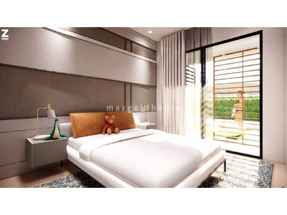 3 bedroom Villa for sale in Torre-Pacheco with pool - € 820,000 (Ref: 8674290)