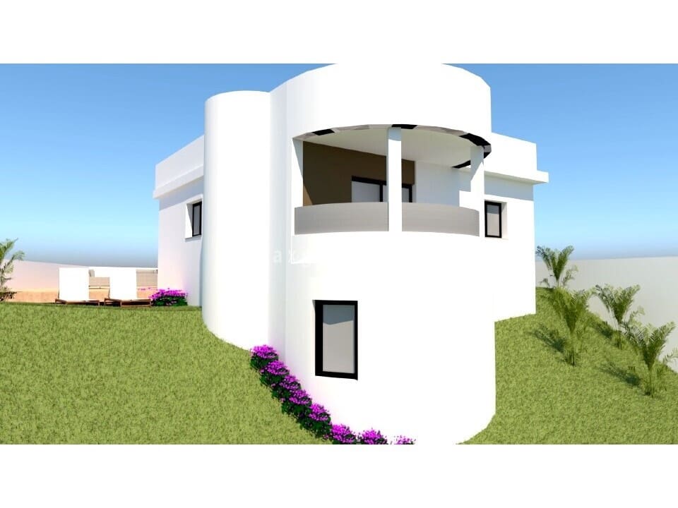 3 Zimmer Villa zu verkaufen in Pinar de Campoverde mit Pool - 599.900 € (Ref: 8695972)