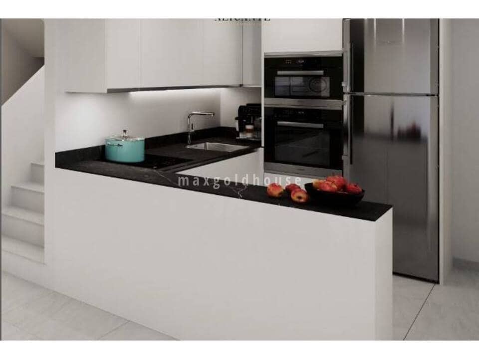 3 slaapkamer Appartement te koop in La Mata met zwembad - € 540.000 (Ref: 8697590)