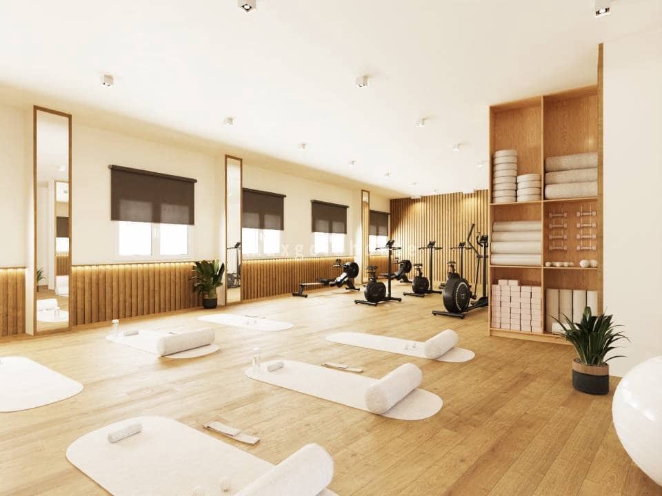 3 bedroom Apartment for sale in Aguilas with pool - € 239,500 (Ref: 8699226)