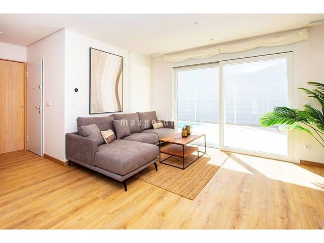 3 camera da letto Villa in vendita in Hondón de las Nieves con piscina - 357.250 € (Rif: 8706704)