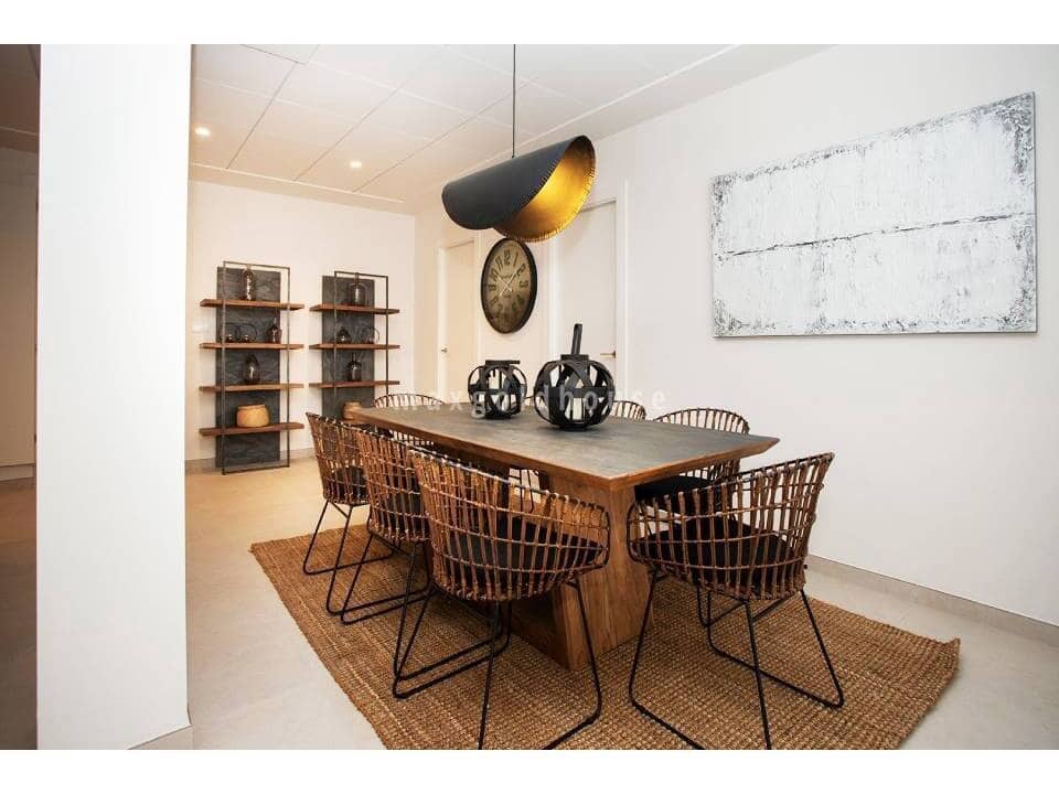 3 camera da letto Villa in vendita in Hondon de las Nieves con piscina - 357.250 € (Rif: 8706704)