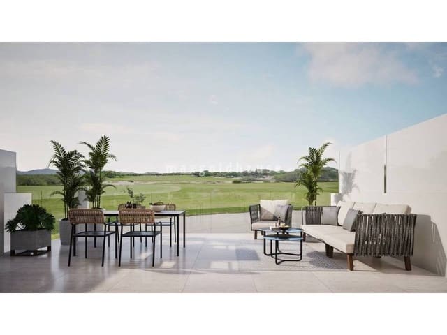 3 soverom Hus til salgs i Los Alcázares med svømmebasseng - € 720 000 (Ref: 8707090)