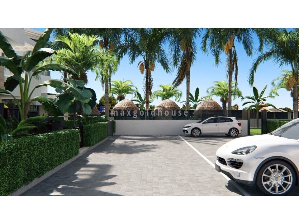 2 bedroom Apartment for sale in Torre-Pacheco with pool - € 293,900 (Ref: 8716910)