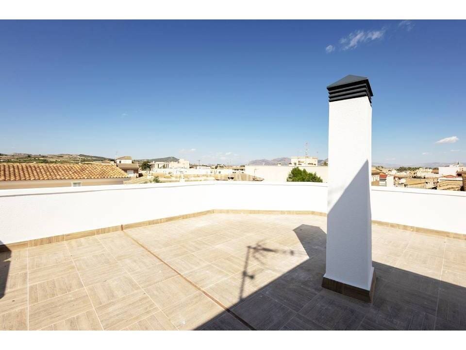 2 bedroom Apartment for sale in Jacarilla - € 139,000 (Ref: 8736953)