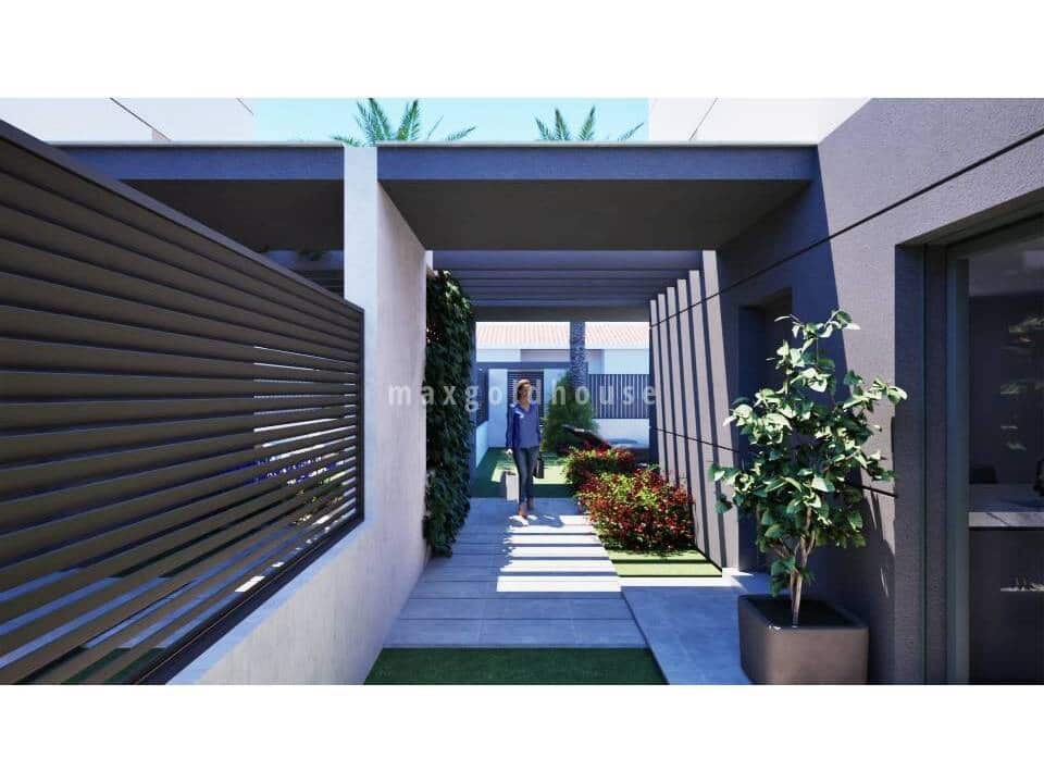 3 bedroom Villa for sale in Los Nietos with pool - € 359,900 (Ref: 8740751)