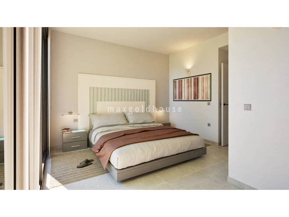 3 bedroom Villa for sale in Los Nietos with pool - € 359,900 (Ref: 8740751)