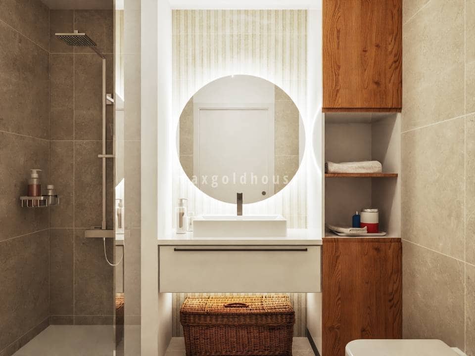 3 bedroom Villa for sale in Los Nietos with pool - € 359,900 (Ref: 8740751)