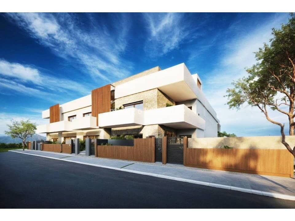 Apartamento de 2 habitaciones en San Pedro del Pinatar en venta con piscina - 299.950 € (Ref: 8987535)