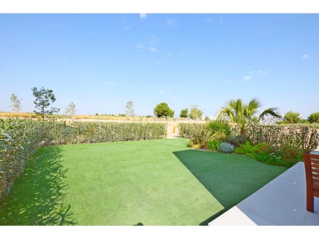 2 soveværelse Lejlighed til salg i Condado de Alhama, Alhama de Murcia med swimmingpool - € 225.000 (Ref: 8987621)