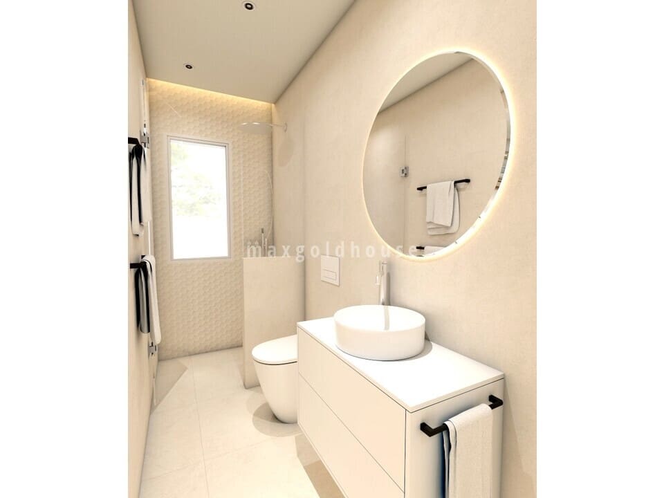 2 bedroom Apartment for sale in Torre de la Horadada with pool - € 375,000 (Ref: 9002688)