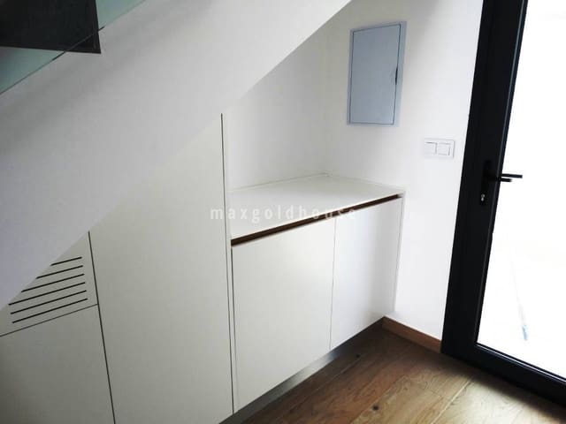 3 soverom Hus til salgs i Santiago de la Ribera, San Javier med svømmebasseng - € 425 000 (Ref: 9013662)