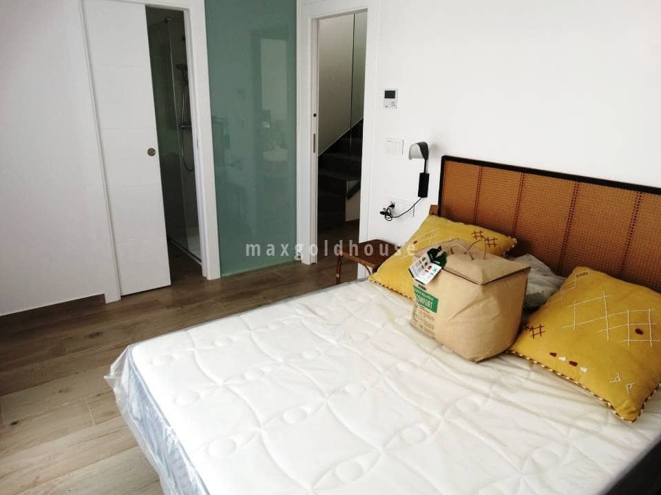 3 soverom Hus til salgs i Santiago de la Ribera med svømmebasseng - € 425 000 (Ref: 9013662)