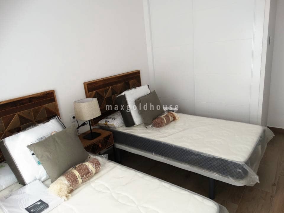 3 soverom Hus til salgs i Santiago de la Ribera med svømmebasseng - € 425 000 (Ref: 9013662)