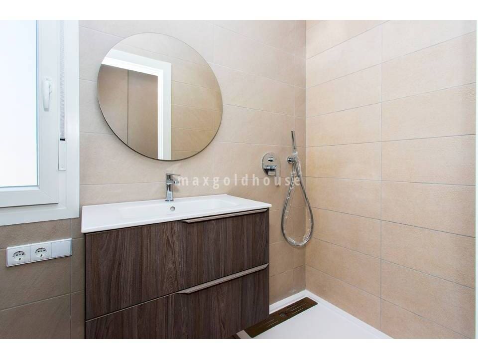 3 Zimmer Villa zu verkaufen in Hondon de las Nieves mit Pool - 357.250 € (Ref: 9136705)