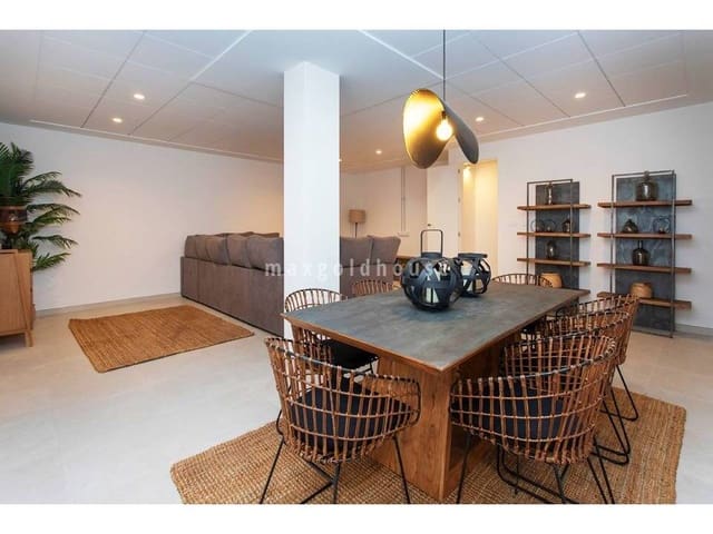 3 Zimmer Villa zu verkaufen in Hondón de las Nieves mit Pool - 357.250 € (Ref: 9136705)