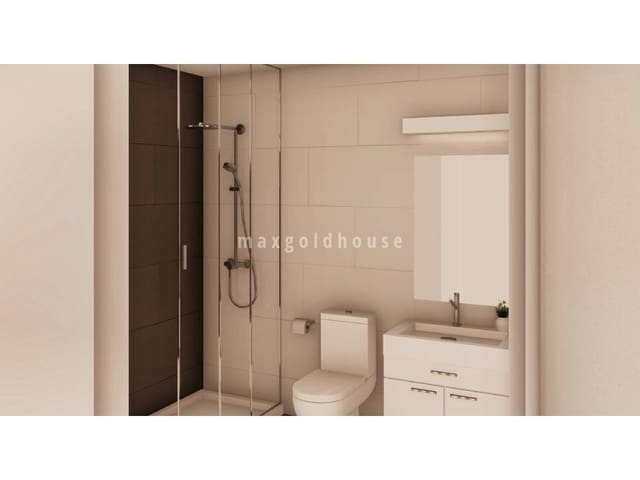 Apartamento de 2 habitaciones en Roldan, Torre-Pacheco en venta con piscina - 238.000 € (Ref: 9145110)
