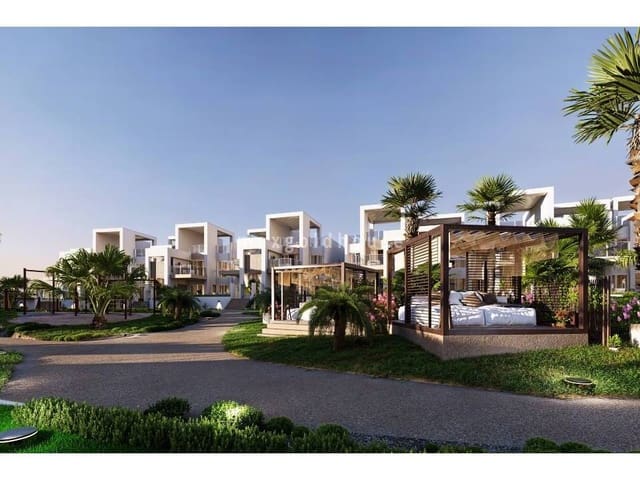 Apartamento de 3 habitaciones en Doña Pepa, Rojales en venta con piscina - 364.000 € (Ref: 9148734)