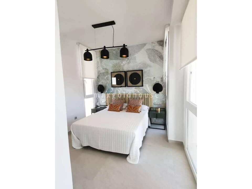 3 makuuhuone Huvila myytävänä paikassa Dona Pepa mukana uima-altaan - 649 000 € (Ref: 9161901)