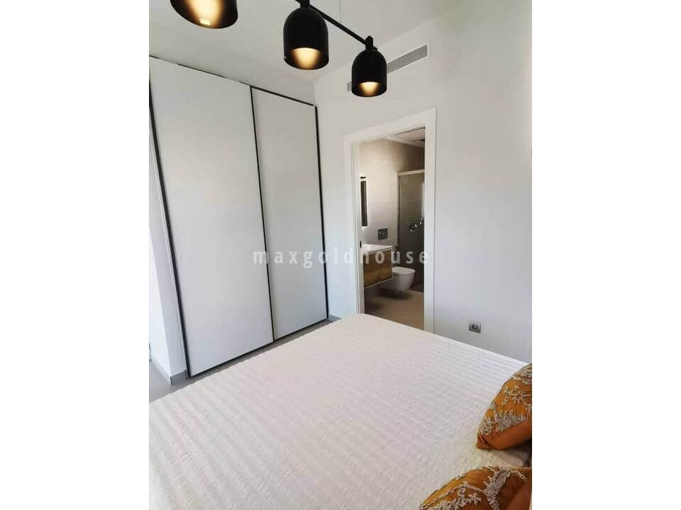 3 makuuhuone Huvila myytävänä paikassa Dona Pepa mukana uima-altaan - 649 000 € (Ref: 9161901)
