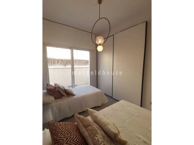 3 makuuhuone Huvila myytävänä paikassa Doña Pepa, Rojales mukana uima-altaan - 649 000 € (Ref: 9161901)