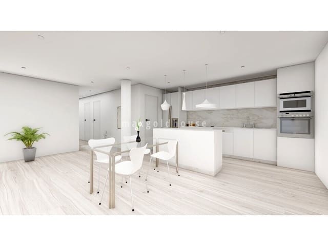 3 sypialnia Willa na sprzedaż w Calasparra z basenem - 435 000 € (Ref: 9167181)