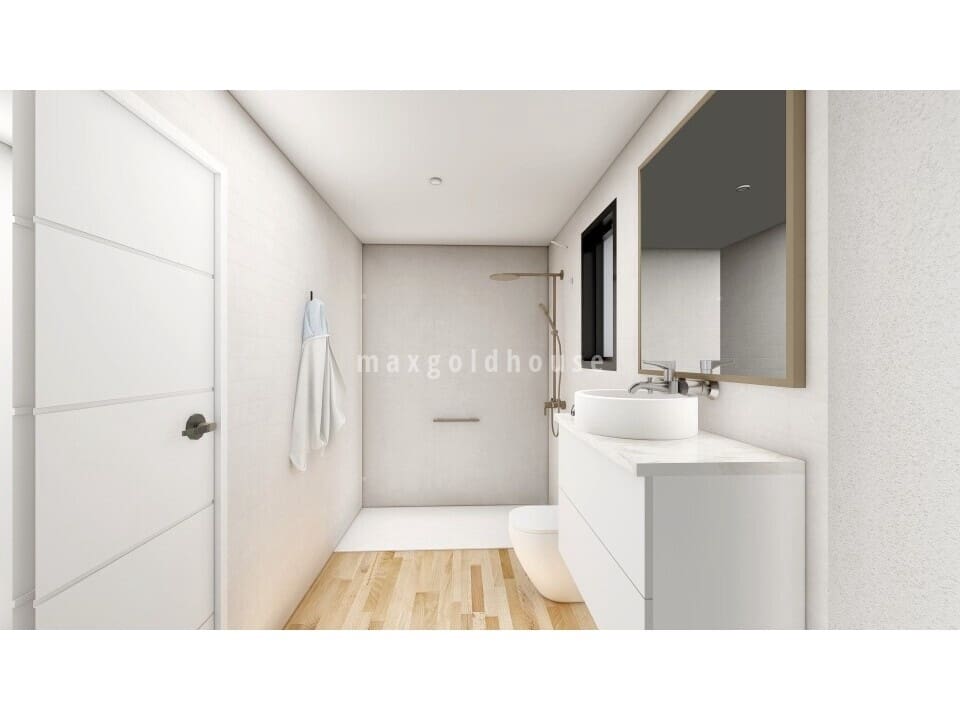 3 sypialnia Willa na sprzedaż w Calasparra z basenem - 435 000 € (Ref: 9167181)