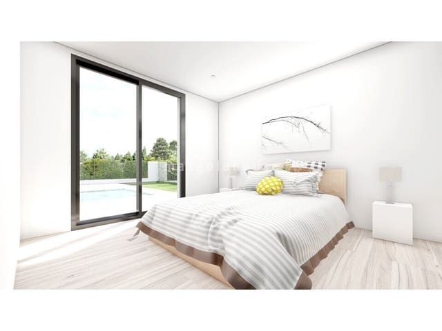 3 sypialnia Willa na sprzedaż w Calasparra z basenem - 435 000 € (Ref: 9167181)