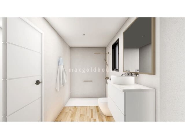 3 sypialnia Willa na sprzedaż w Calasparra z basenem - 435 000 € (Ref: 9167181)