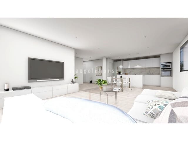 3 sypialnia Willa na sprzedaż w Calasparra z basenem - 435 000 € (Ref: 9167181)