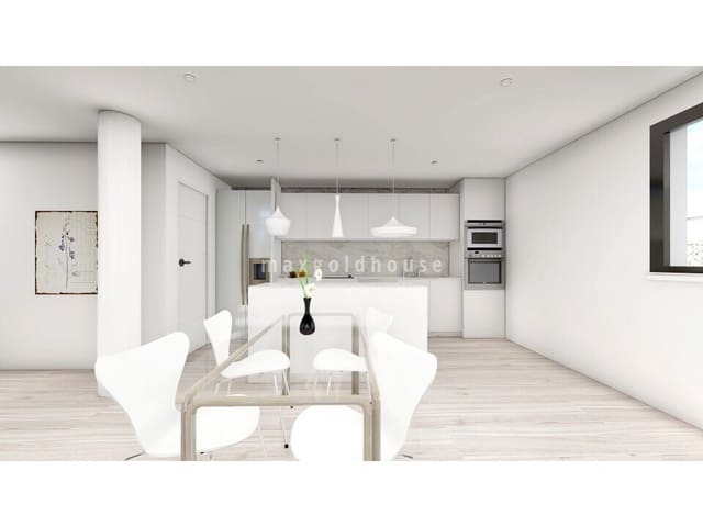 3 sypialnia Willa na sprzedaż w Calasparra z basenem - 435 000 € (Ref: 9167181)