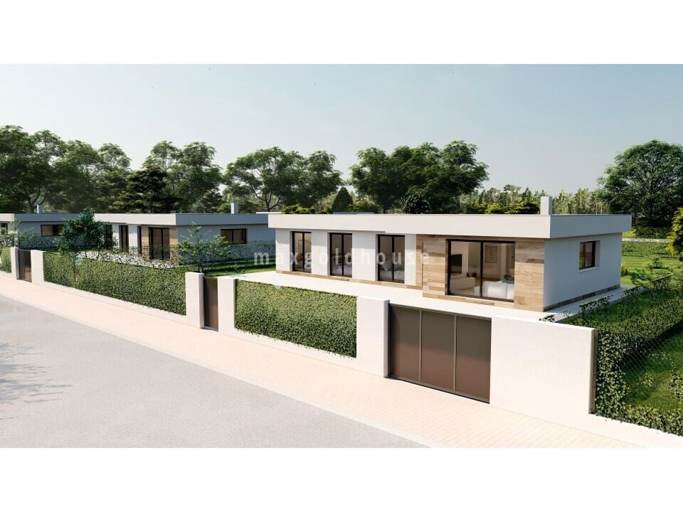 3 sypialnia Willa na sprzedaż w Calasparra z basenem - 435 000 € (Ref: 9167181)