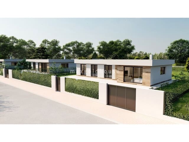 3 sypialnia Willa na sprzedaż w Calasparra z basenem - 435 000 € (Ref: 9167181)