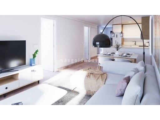 Apartamento de 3 habitaciones en Los Altos en venta con piscina - 260.000 € (Ref: 9182055)