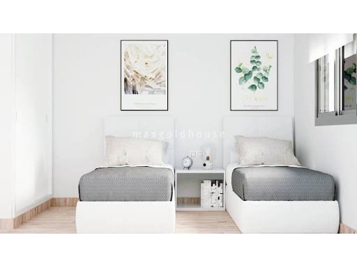 Apartamento de 3 habitaciones en Los Altos en venta con piscina - 260.000 € (Ref: 9182055)