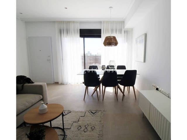 4 camera da letto Casa in vendita in Pilar de la Horadada con piscina - 369.900 € (Rif: 9182062)
