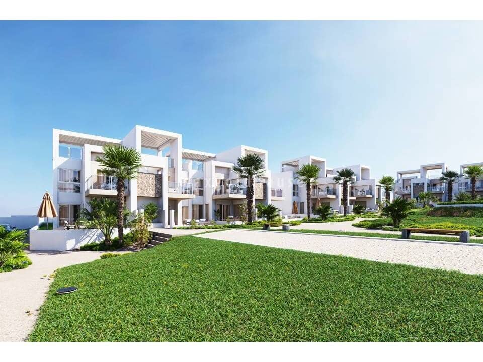 3 sypialnia Apartament na sprzedaż w Dona Pepa z basenem - 364 000 € (Ref: 9189495)