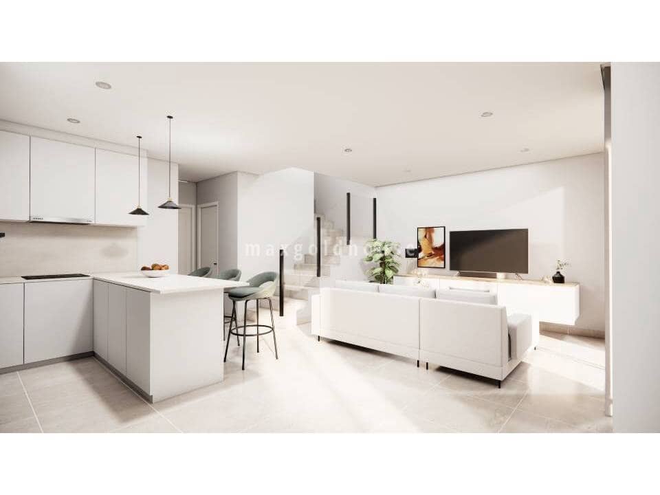 3 makuuhuone Huvila myytävänä paikassa Rojales mukana uima-altaan - 396 900 € (Ref: 9248479)