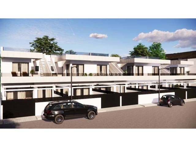 3 makuuhuone Huvila myytävänä paikassa Rojales mukana uima-altaan - 396 900 € (Ref: 9248479)
