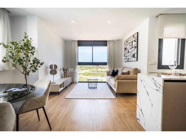 3 sypialnia Willa na sprzedaż w Algorfa z basenem garażem - 473 000 € (Ref: 9271941)