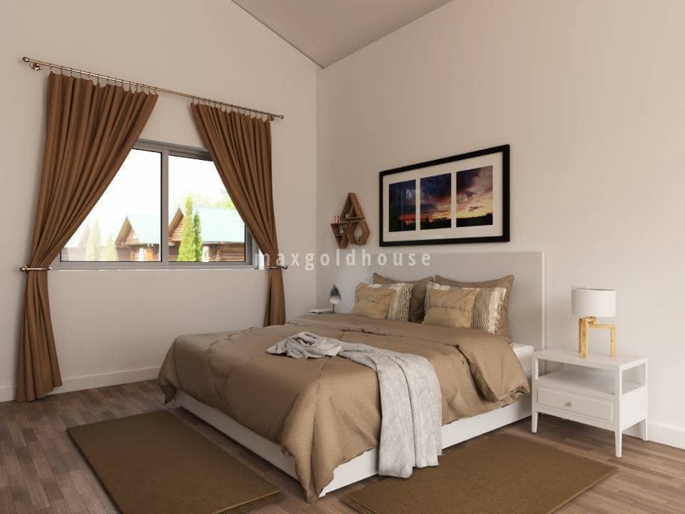 3 bedroom Villa for sale in Moratalla with pool - € 289,000 (Ref: 9409029)